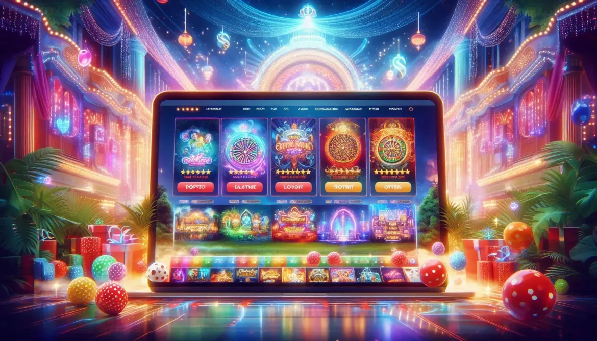 GTbet Casino